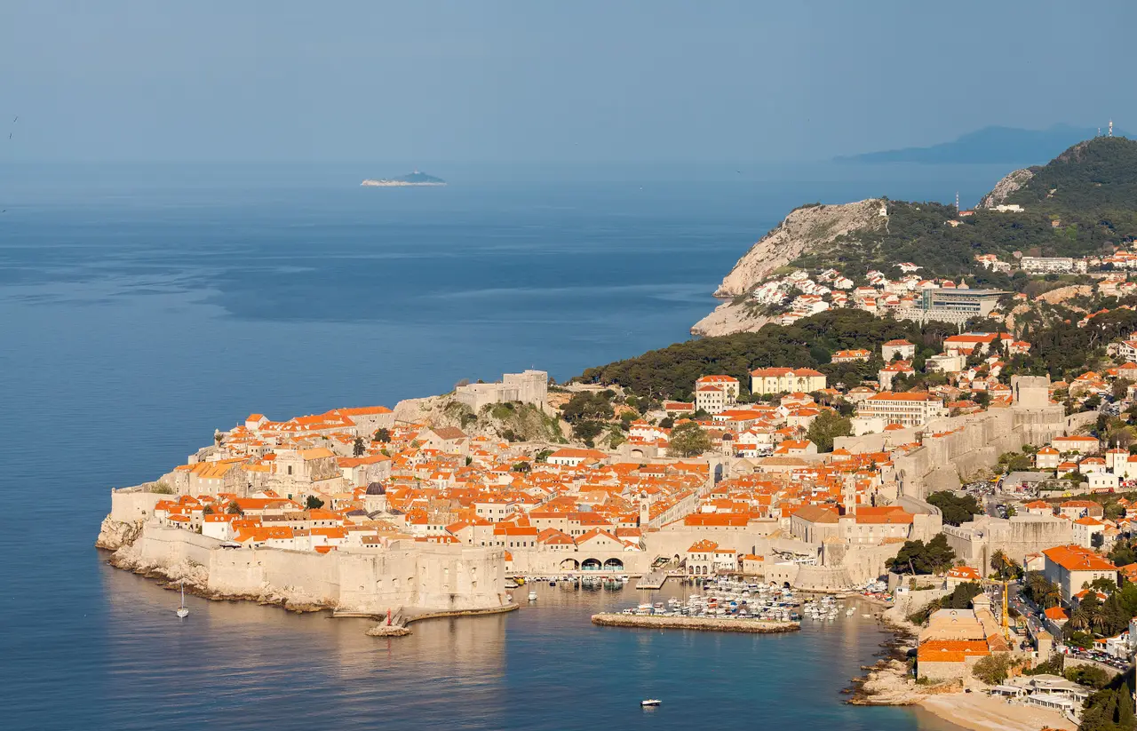 Croazia